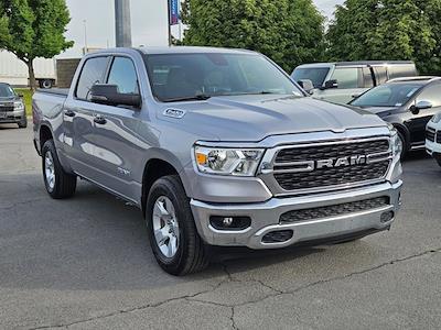 2024 Ram 1500 Crew Cab 4WD Pickup for sale #1F50624A - photo 1