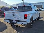 2020 Ford F-150 SuperCrew Cab 4WD Pickup for sale #1F50626A - photo 2