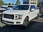 2020 Ford F-150 SuperCrew Cab 4WD Pickup for sale #1F50626A - photo 7