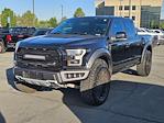2019 Ford F-150 SuperCrew Cab 4WD Pickup for sale #1F50627A - photo 7