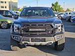 2019 Ford F-150 SuperCrew Cab 4WD Pickup for sale #1F50627A - photo 8