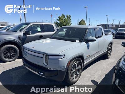 2022 Rivian R1T Crew Cab AWD Pickup for sale #1F50628A - photo 1