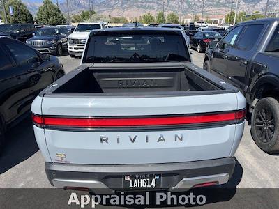 2022 Rivian R1T Crew Cab AWD Pickup for sale #1F50628A - photo 2