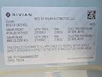 Used 2022 Rivian R1T Adventure Crew Cab AWD Pickup for sale #1F50628A - photo 33
