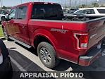 2016 Ford F-150 SuperCrew Cab 4WD Pickup for sale #1F50628B - photo 4