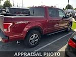 2016 Ford F-150 SuperCrew Cab 4WD Pickup for sale #1F50628B - photo 2