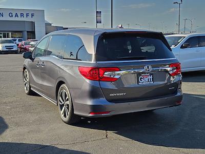 2018 Honda Odyssey FWD Minivan for sale #1F50635A - photo 2