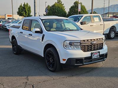 2022 Ford Maverick SuperCrew Cab AWD Pickup for sale #1F50635C - photo 1