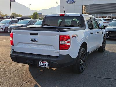 2022 Ford Maverick SuperCrew Cab AWD Pickup for sale #1F50635C - photo 2