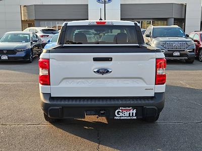2022 Ford Maverick SuperCrew Cab AWD Pickup for sale #1F50635C - photo 2