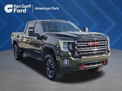 2023 GMC Sierra 3500 Crew Cab 4WD Pickup for sale #1F50651A - photo 1