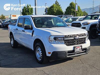 2022 Ford Maverick SuperCrew Cab FWD Pickup for sale #1F50667A - photo 1