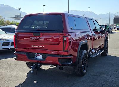 2024 GMC Sierra 2500 Crew Cab 4WD Pickup for sale #1F50677A - photo 2