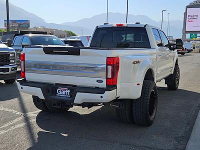 2022 Ford F-350 Crew Cab DRW 4WD Pickup for sale #1F50678A - photo 2