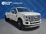 2022 Ford F-350 Crew Cab DRW 4WD Pickup for sale #1F50678A - photo 1