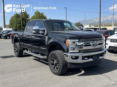 2019 Ford F-350 Crew Cab SRW 4WD Pickup for sale #1F50680A - photo 1