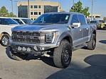2022 Ford F-150 SuperCrew Cab 4WD Pickup for sale #1F50688A - photo 7