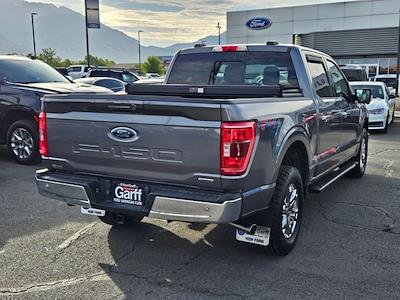 2021 Ford F-150 SuperCrew Cab 4WD Pickup for sale #1F50694A - photo 2