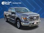 2021 Ford F-150 SuperCrew Cab 4WD Pickup for sale #1F50694A - photo 1