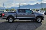 2021 Ford F-150 SuperCrew Cab 4WD Pickup for sale #1F50694A - photo 3