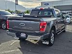 2021 Ford F-150 SuperCrew Cab 4WD Pickup for sale #1F50694A - photo 2