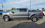 2021 Ford F-150 SuperCrew Cab 4WD Pickup for sale #1F50694A - photo 6