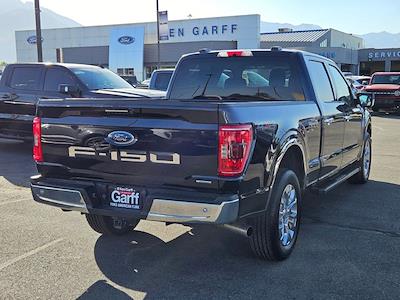 2021 Ford F-150 SuperCrew Cab 4WD Pickup for sale #1F50696A - photo 2