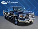2021 Ford F-150 SuperCrew Cab 4WD Pickup for sale #1F50696A - photo 1