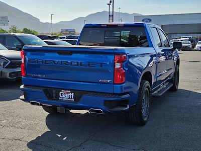 2022 Chevrolet Silverado 1500 Crew Cab 4WD Pickup for sale #1F50697A - photo 2