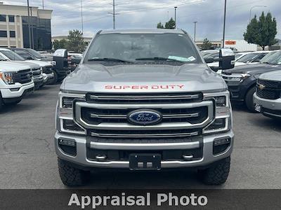 2020 Ford F-350 Crew Cab SRW 4WD Pickup for sale #1F50698A - photo 2