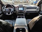 Used 2020 Ford F-350 Platinum Crew Cab 4WD SRW Pickup for sale #1F50698A - photo 28