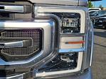 Used 2020 Ford F-350 Platinum Crew Cab 4WD SRW Pickup for sale #1F50698A - photo 9