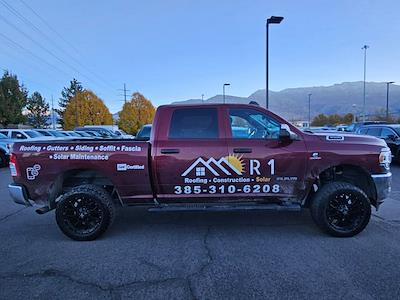 2022 Ram 3500 Crew Cab SRW 4WD Pickup for sale #1F50701A - photo 1
