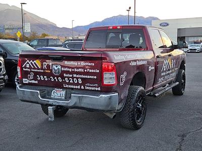 2022 Ram 3500 Crew Cab SRW 4WD Pickup for sale #1F50701A - photo 2