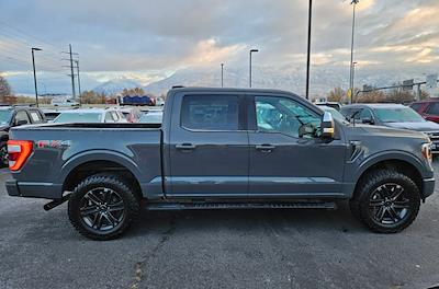 2021 Ford F-150 SuperCrew Cab 4WD Pickup for sale #1F50705A - photo 1
