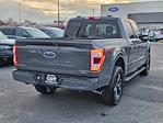 2021 Ford F-150 SuperCrew Cab 4WD Pickup for sale #1F50705A - photo 2