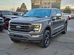 2021 Ford F-150 SuperCrew Cab 4WD Pickup for sale #1F50705A - photo 6