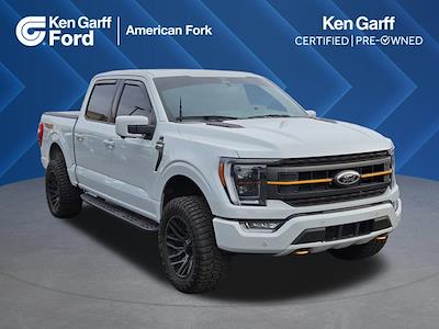 2023 Ford F-150 SuperCrew Cab 4WD Pickup for sale #1F50715A - photo 1