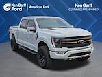 2023 Ford F-150 SuperCrew Cab 4WD Pickup for sale #1F50715A - photo 1