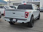 2023 Ford F-150 SuperCrew Cab 4WD Pickup for sale #1F50715A - photo 2