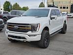 2023 Ford F-150 SuperCrew Cab 4WD Pickup for sale #1F50715A - photo 8
