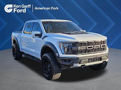 2021 Ford F-150 SuperCrew Cab 4WD Pickup for sale #1F50724A - photo 1