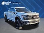 2021 Ford F-150 SuperCrew Cab 4WD Pickup for sale #1F50724A - photo 1