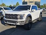 2021 Ford F-150 SuperCrew Cab 4WD Pickup for sale #1F50724A - photo 7