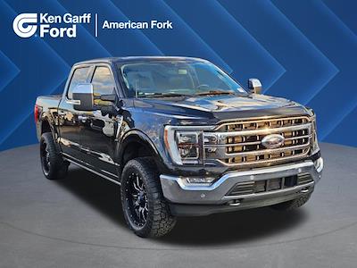 2021 Ford F-150 SuperCrew Cab 4WD Pickup for sale #1F50732A - photo 1