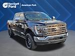 2021 Ford F-150 SuperCrew Cab 4WD Pickup for sale #1F50732A - photo 1