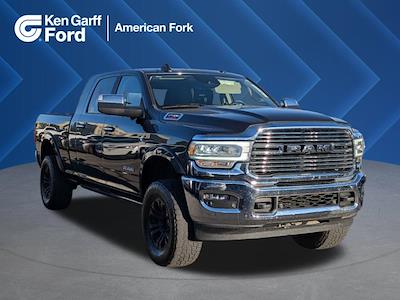2019 Ram 2500 Mega Cab 4WD Pickup for sale #1F50737A - photo 1