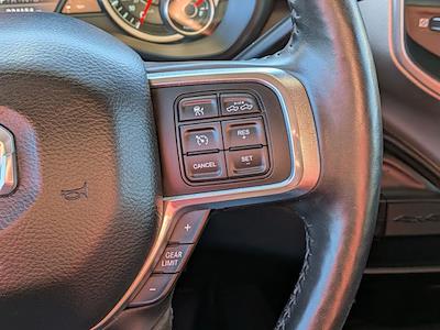 2019 Ram 2500 Mega Cab 4WD Pickup for sale #1F50737A - photo 1