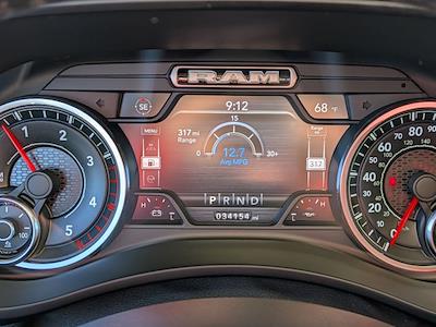 2019 Ram 2500 Mega Cab 4WD Pickup for sale #1F50737A - photo 2