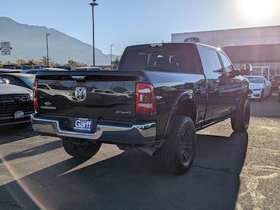 2019 Ram 2500 Mega Cab 4WD Pickup for sale #1F50737A - photo 2